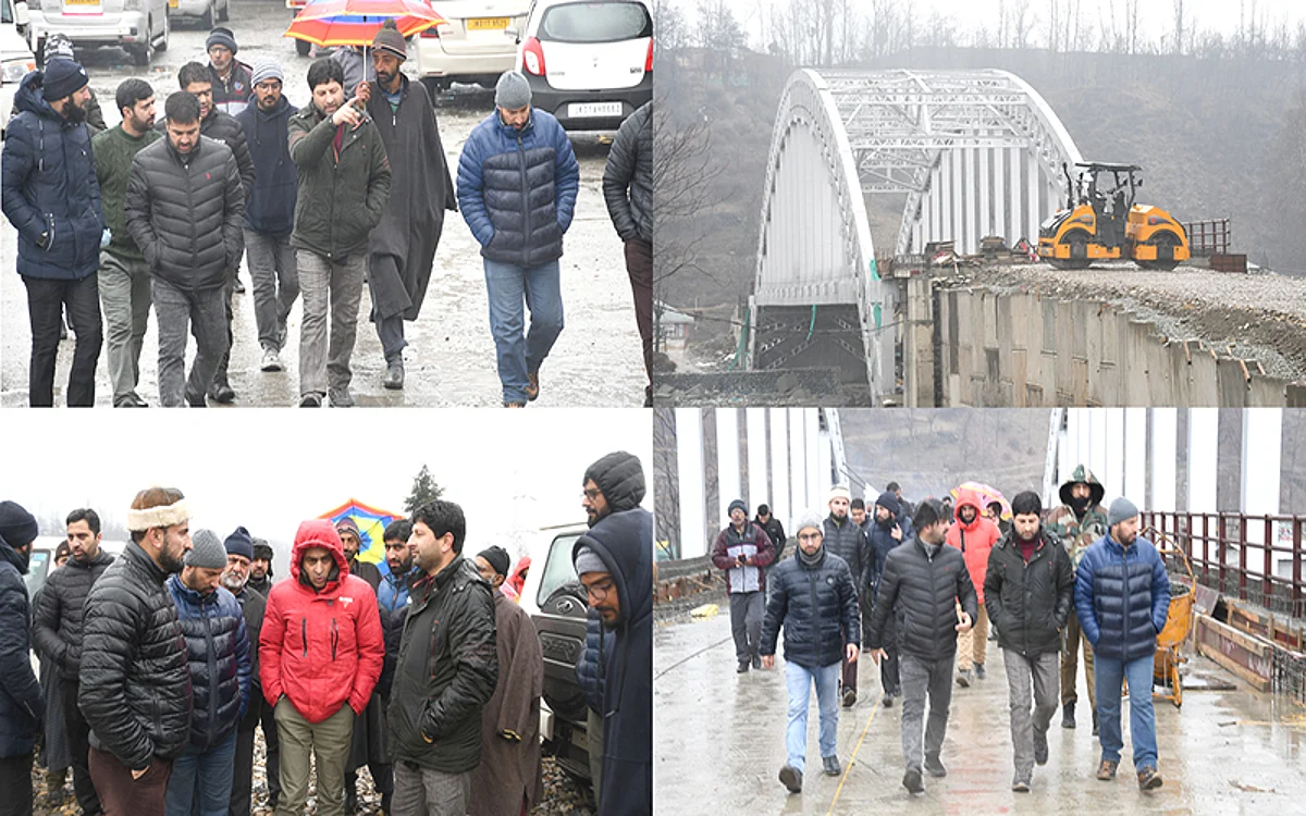 Action plan for SANJY-2023 discussed