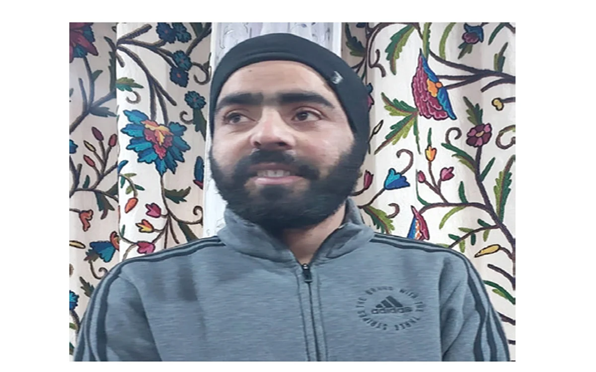 SUCCESS STORY | Braving odds, Sopore youth qualifies JKAS exam
