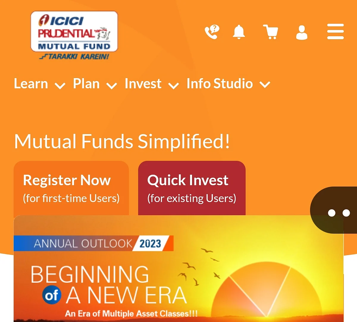 ICICI Prudential Mutual Fund inaugurates its first branch in Srinagar