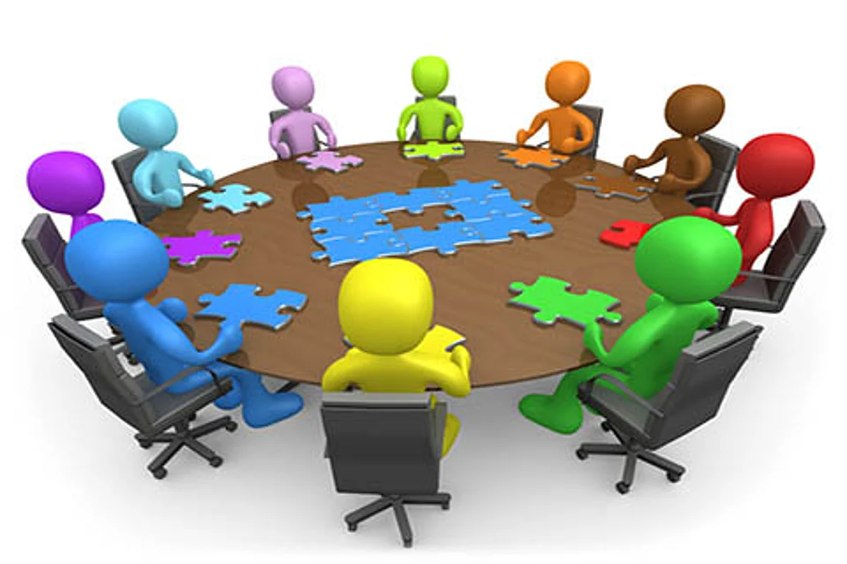 JKEEU holds core meeting to address multiple departmental issues