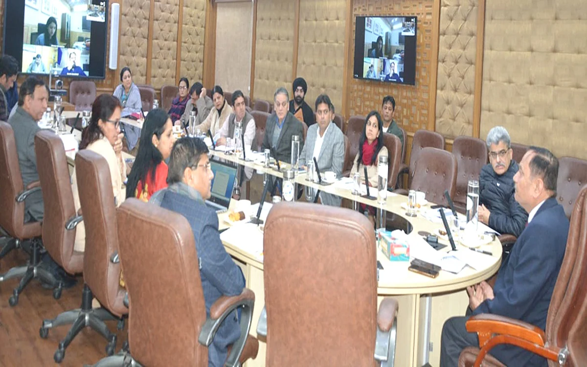 Govt to undertake sector-wise mapping to enable employment opportunities for youth