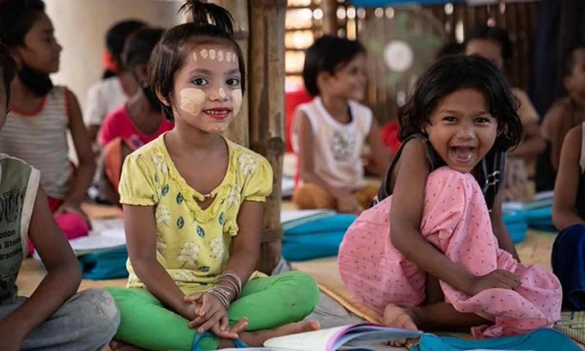 Progress is possible with stronger political will and targeted investment in equitable access to primary health care for every woman and child.
