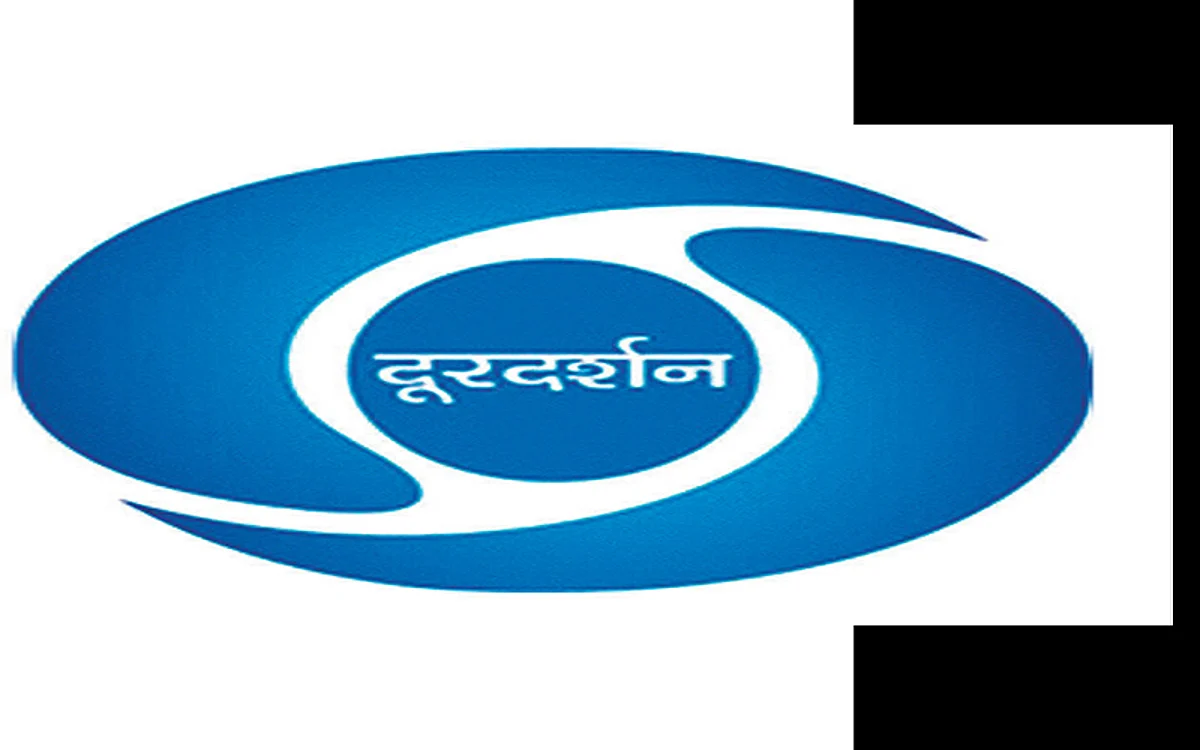 Soon watch Doordarshan channels without set-top boxes