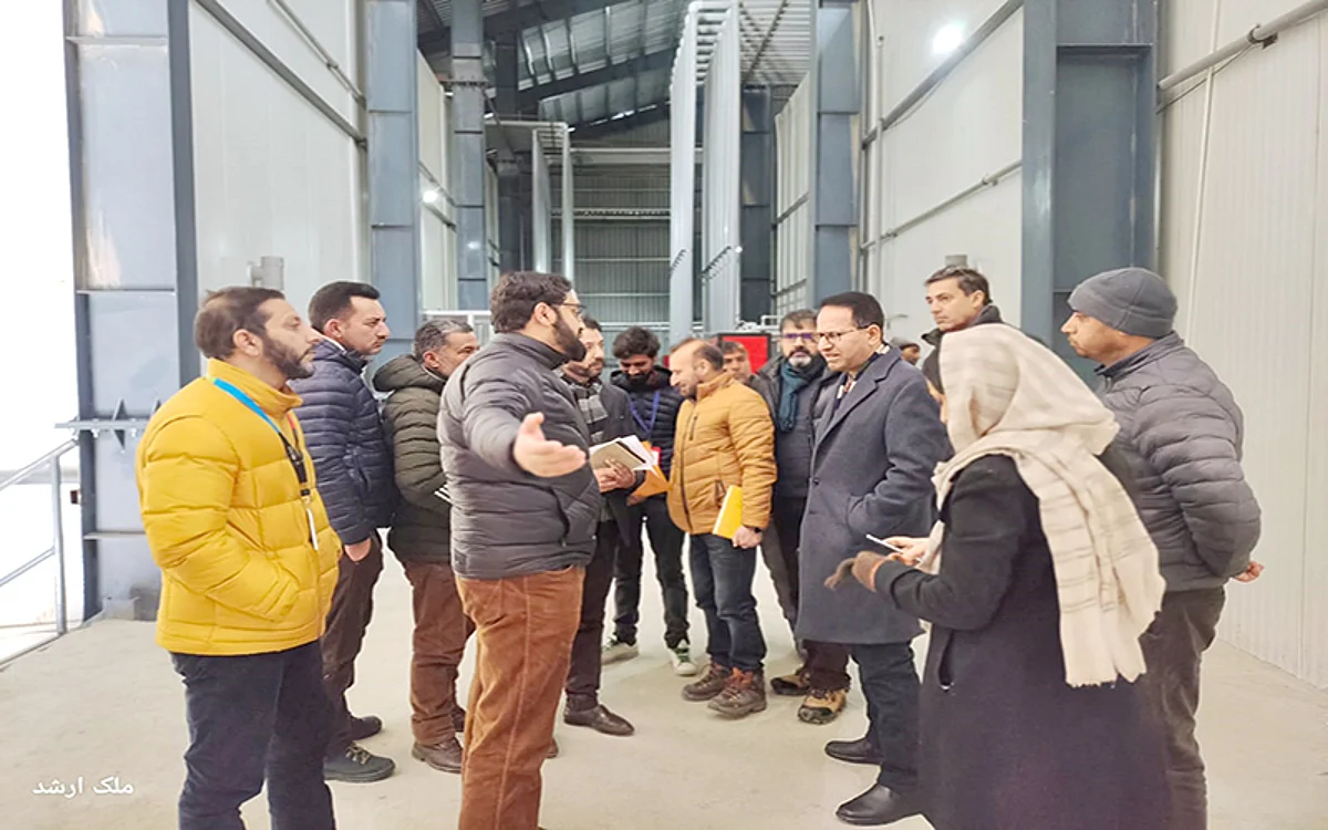 JIT inspects CA store