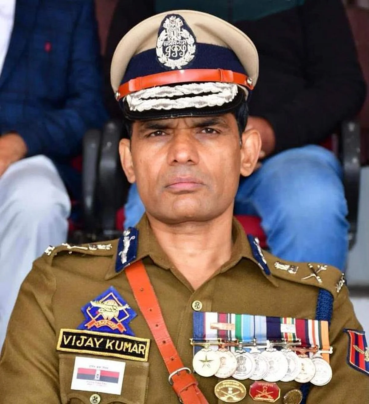 More importantly, Kumar handled situation peacefully after the death of top separatist leader Syed Ali Shah Geelani.