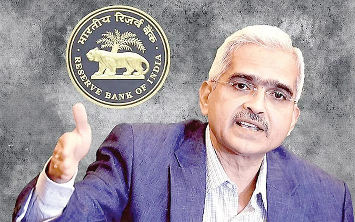 Cryptocurrencies equivalent to gambling: RBI Governor
