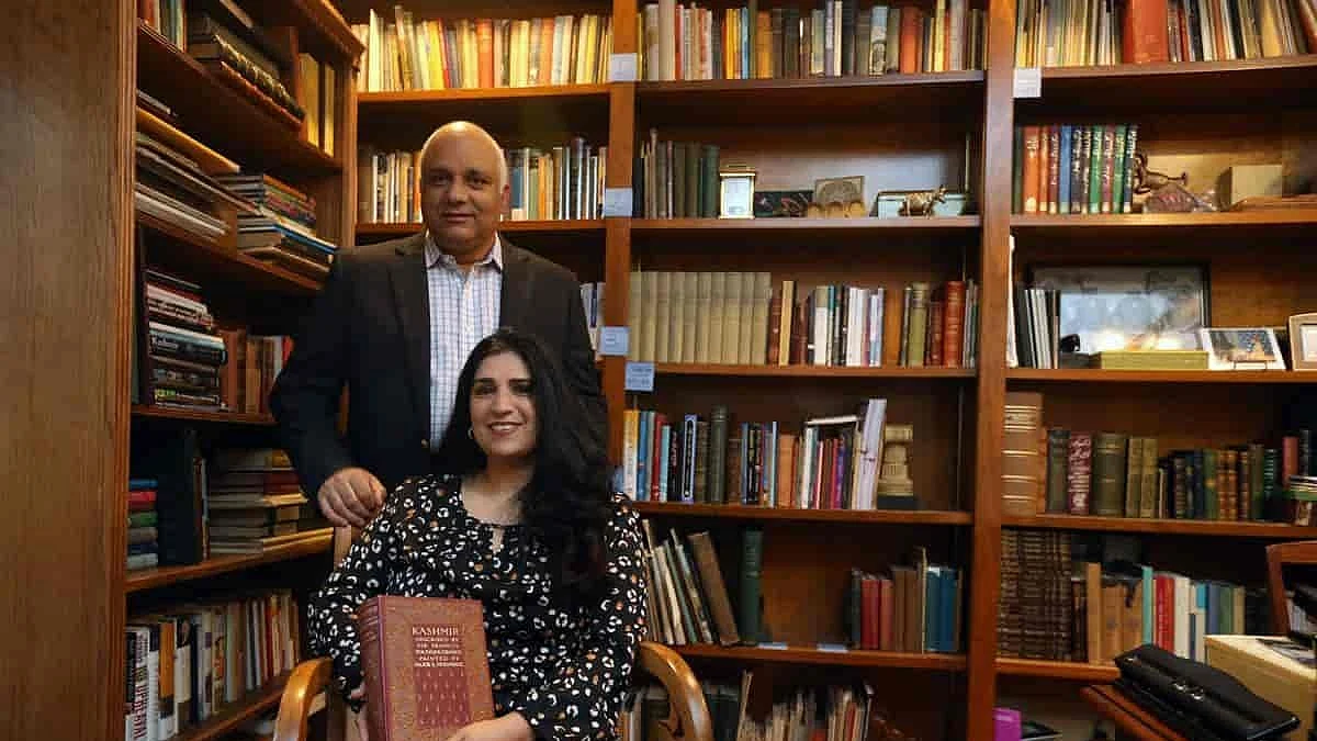 World's first overseas Kashmiri museum ready to open in Niagara Falls