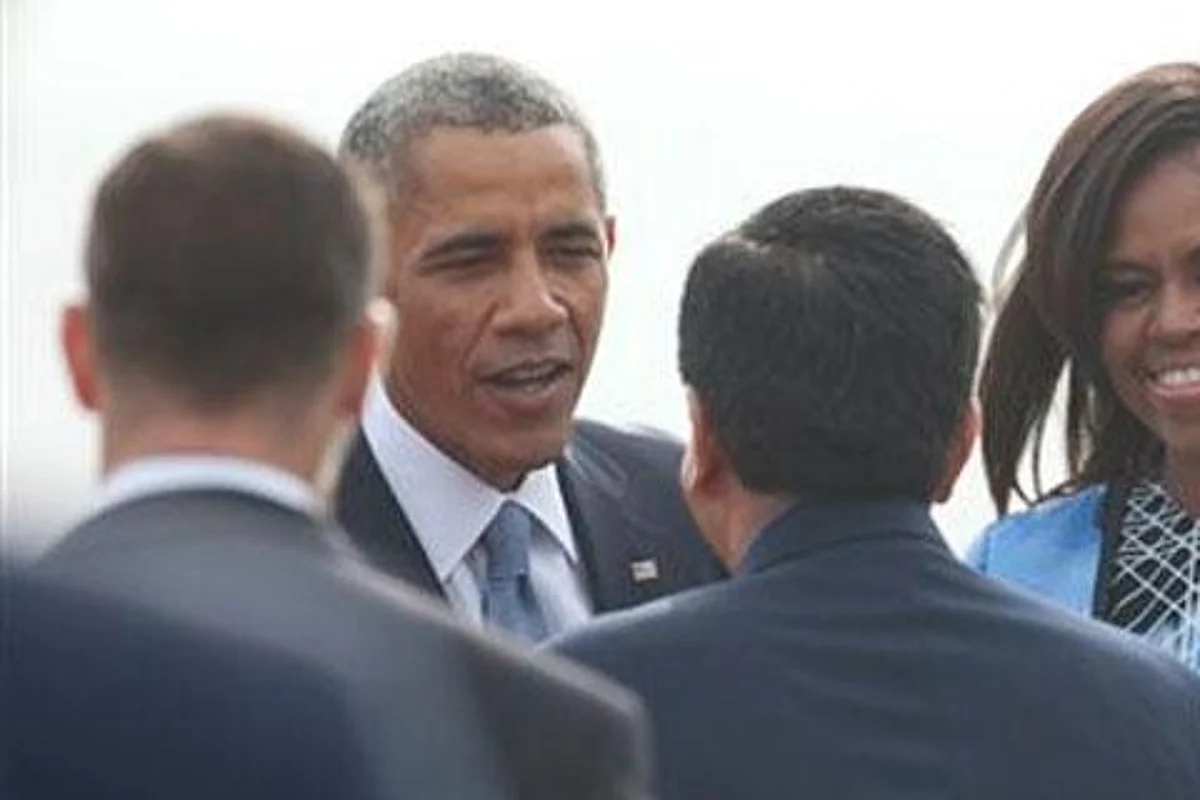 ‘The Deal is Done’