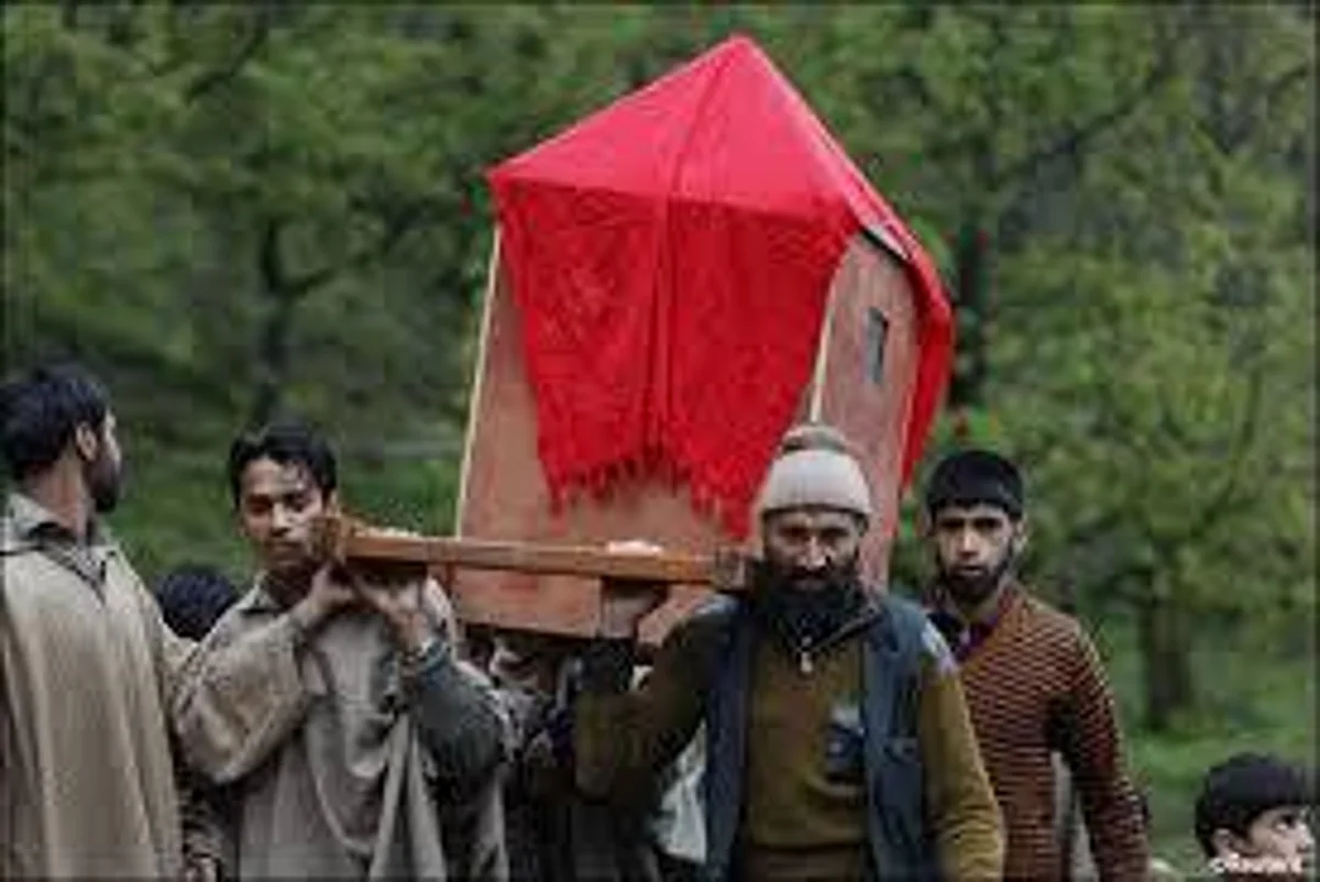 Low budget marriages popular among JK Gujjars