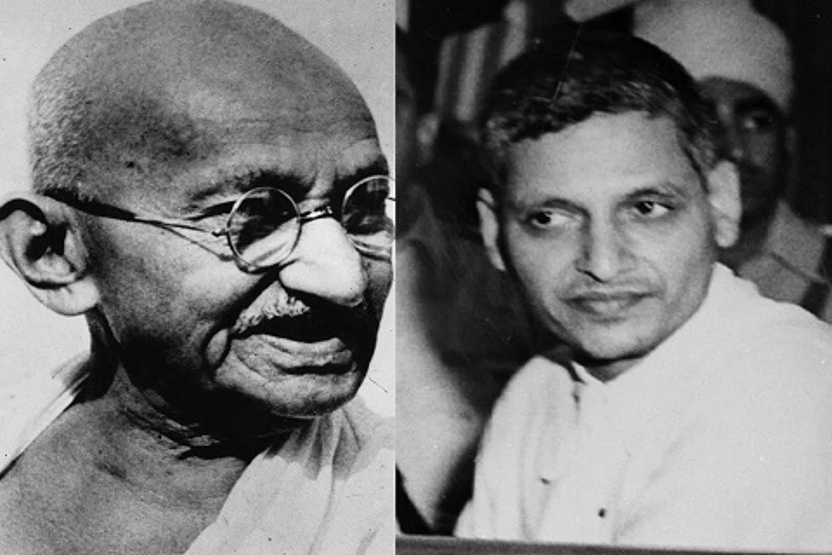 Don”t use Godse as a publicity tool: Tushar Gandhi