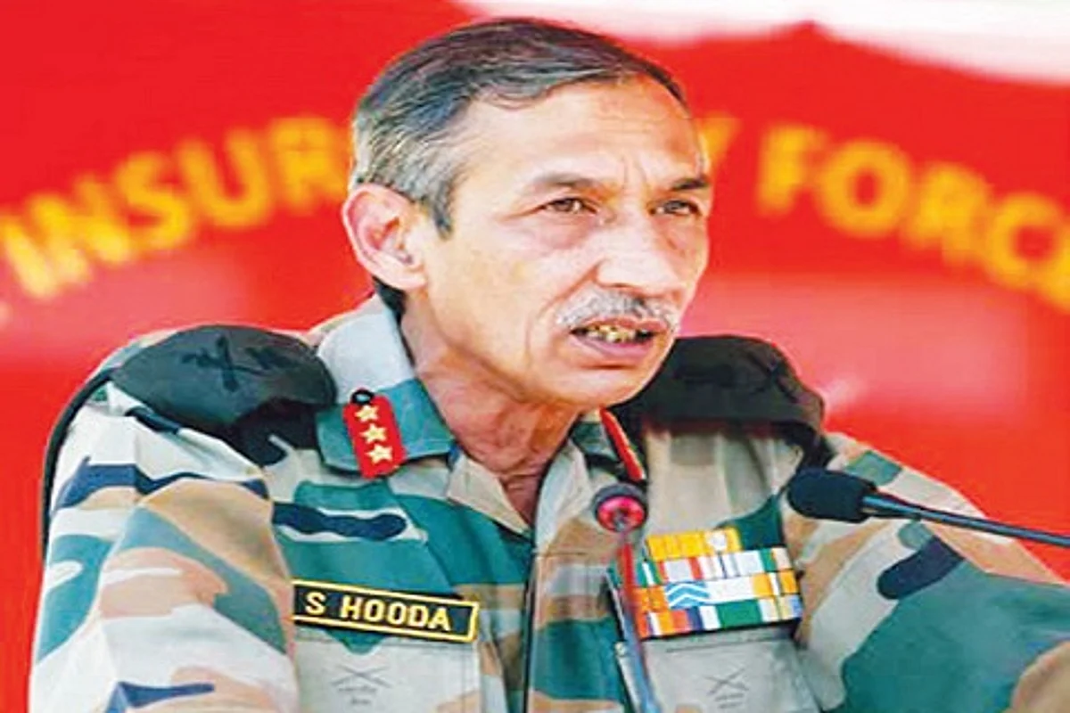 Machil Fake Encounter: Army clarifies