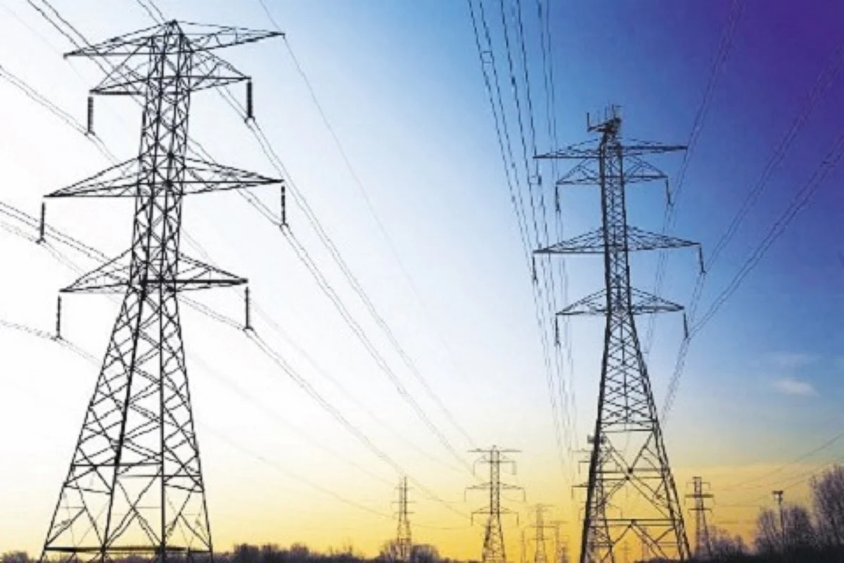 Indoor sub-station at Shivpora defunct