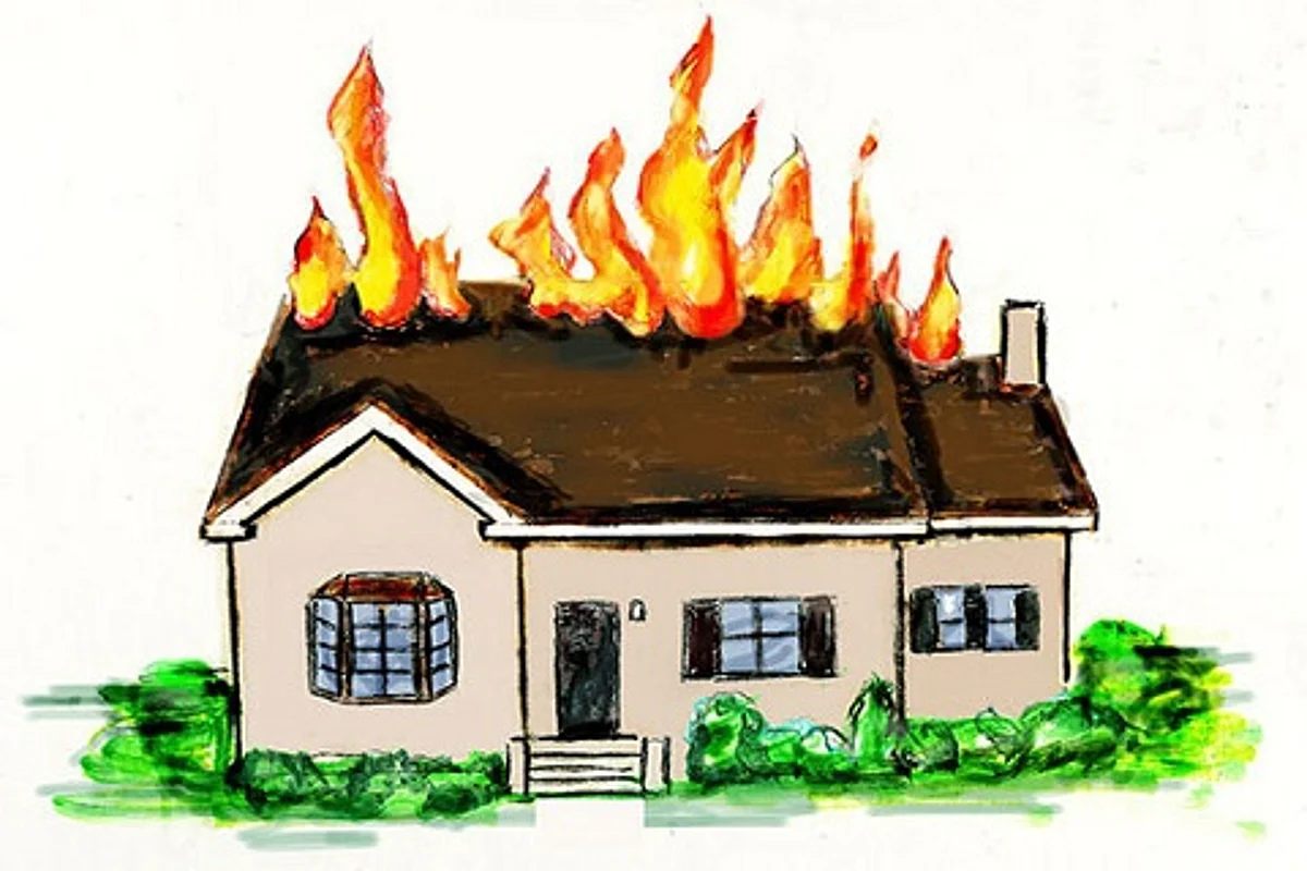 Relief sanctioned for Abi Guzar fire victims