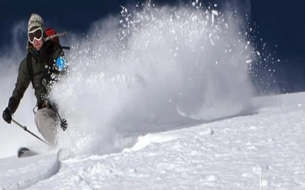 FIS Alpine World Skiing C’ship: Arif Khan makes it into finals