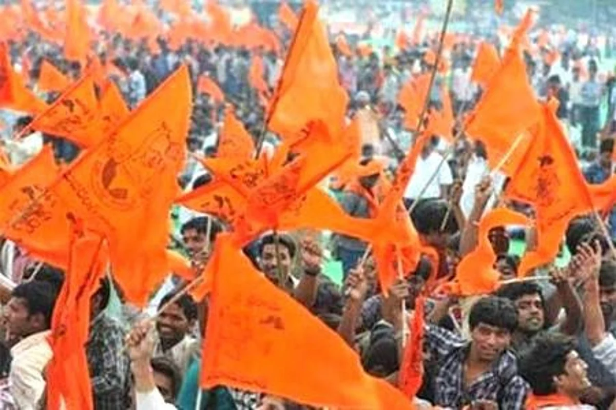 35 “convert” in Kerala under VHP’s “gharvapasi”
