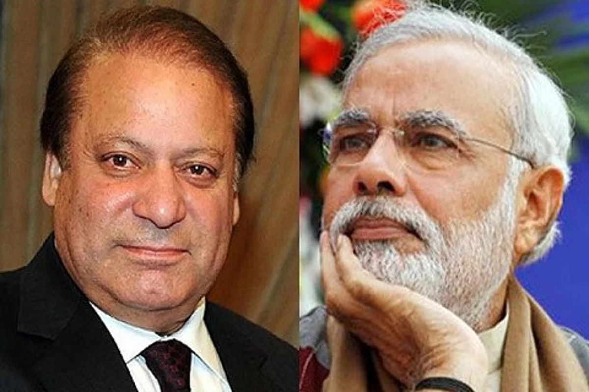 Indo-Pak: Another Thaw