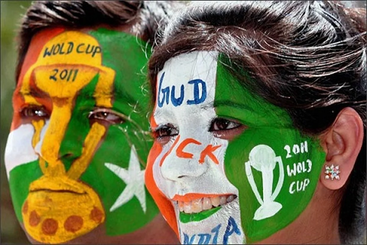 Move Beyond ‘Cricket Diplomacy’