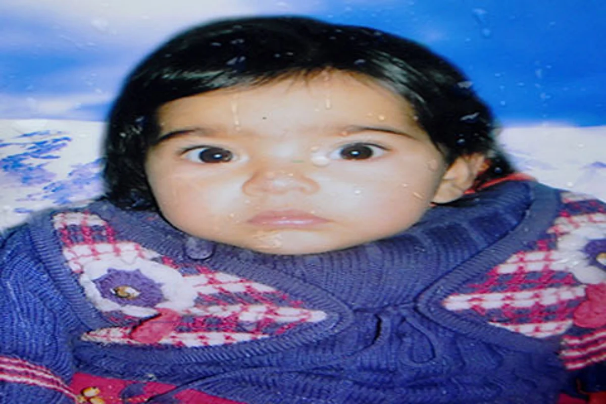 Toddler’s body fished out from neighborhood marsh