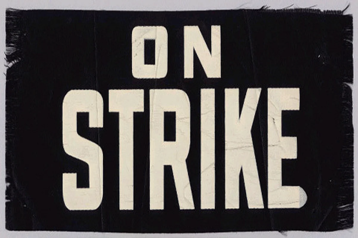 20,000 PDD employees go on indefinite strike