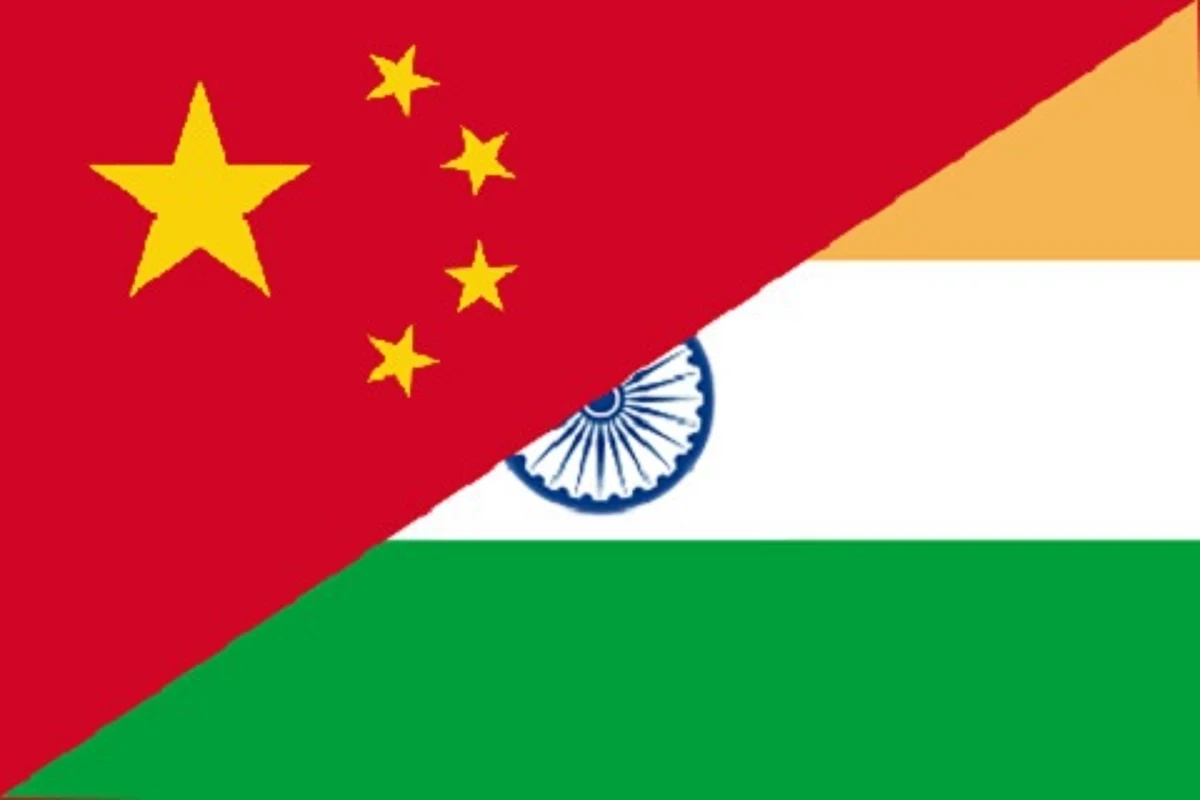 China's aggressive intent visible in rapid enhancement of operational infrastructure: IAF chief