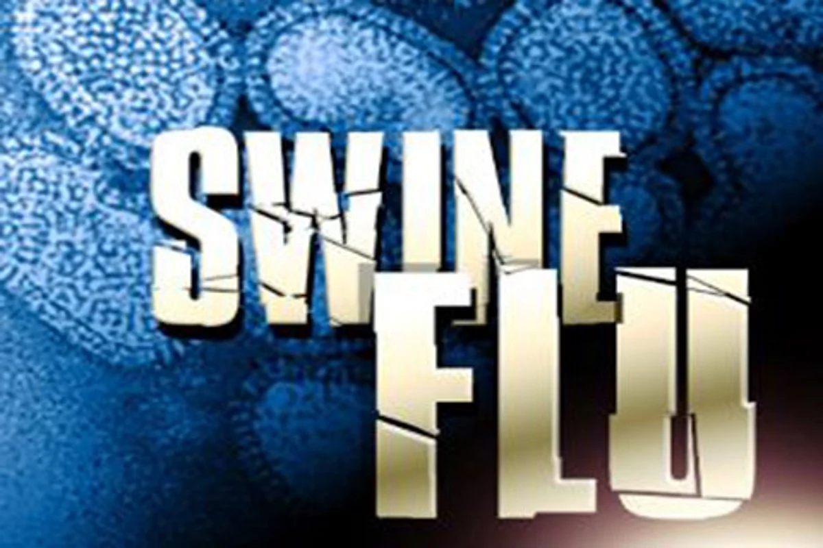 IPS officer dies of suspected H1N1