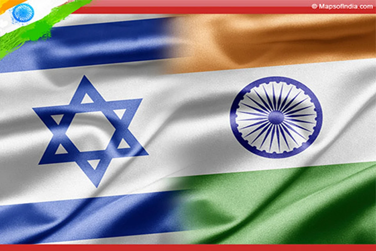 India, Israel agree to resume negotiations on FTA from next month