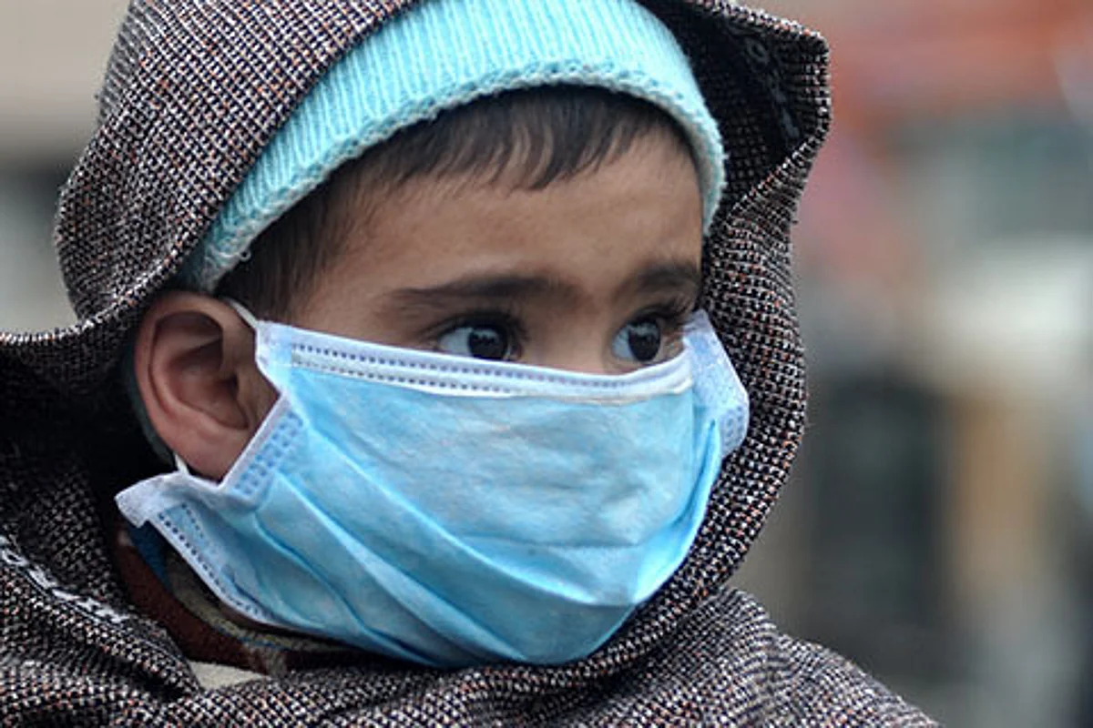 Swine flu continues to kill, toll 5