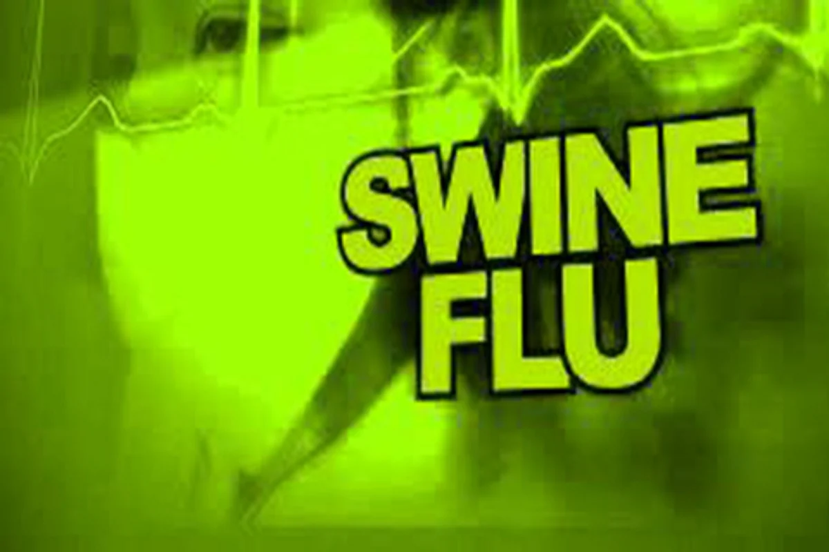 Carelessness: At SMHS hospital H1N1 patient kept with others