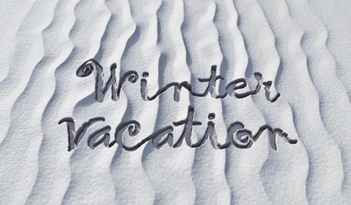 J&K govt announces winter vacation for schools in Kashmir, winter zone Jammu