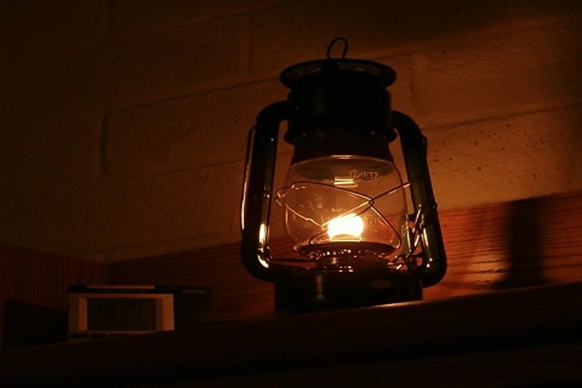 CCIK decries frequent power cuts during Ramadhan