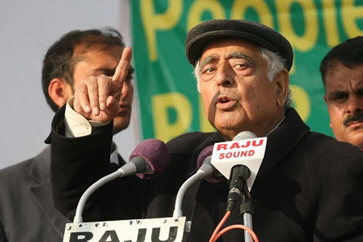 PDD leaders congratulate Mufti & Council