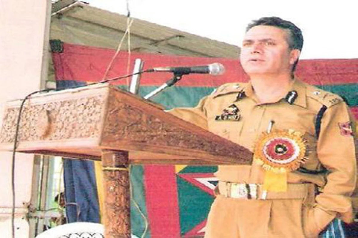Protect human rights: IGP to subordinates