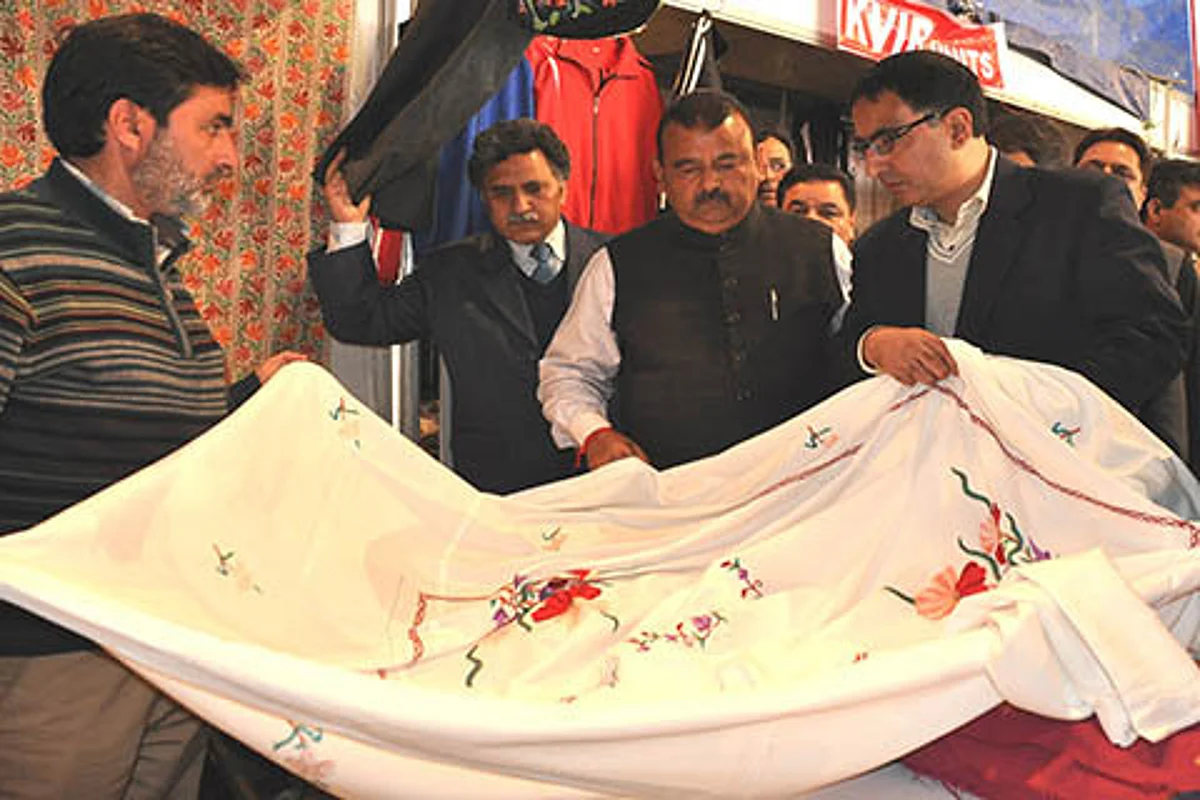 JKI told to expedite upgradation of silk factories