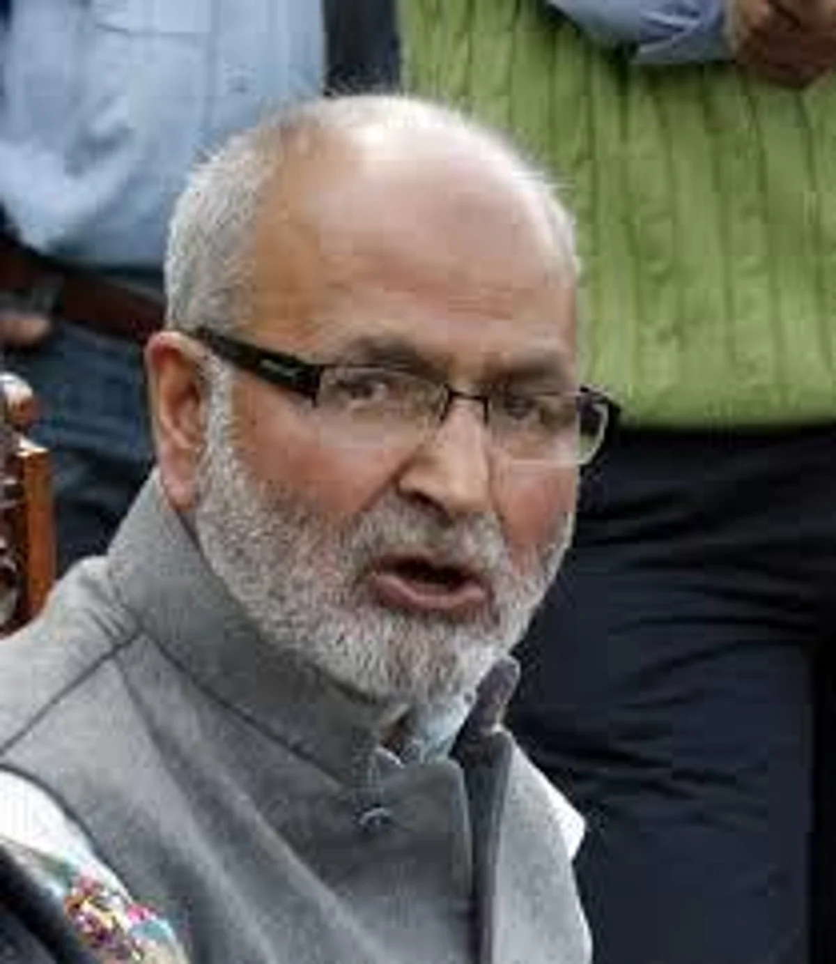 Omar should face trial for killing 120 boys in 2010: Akhtar