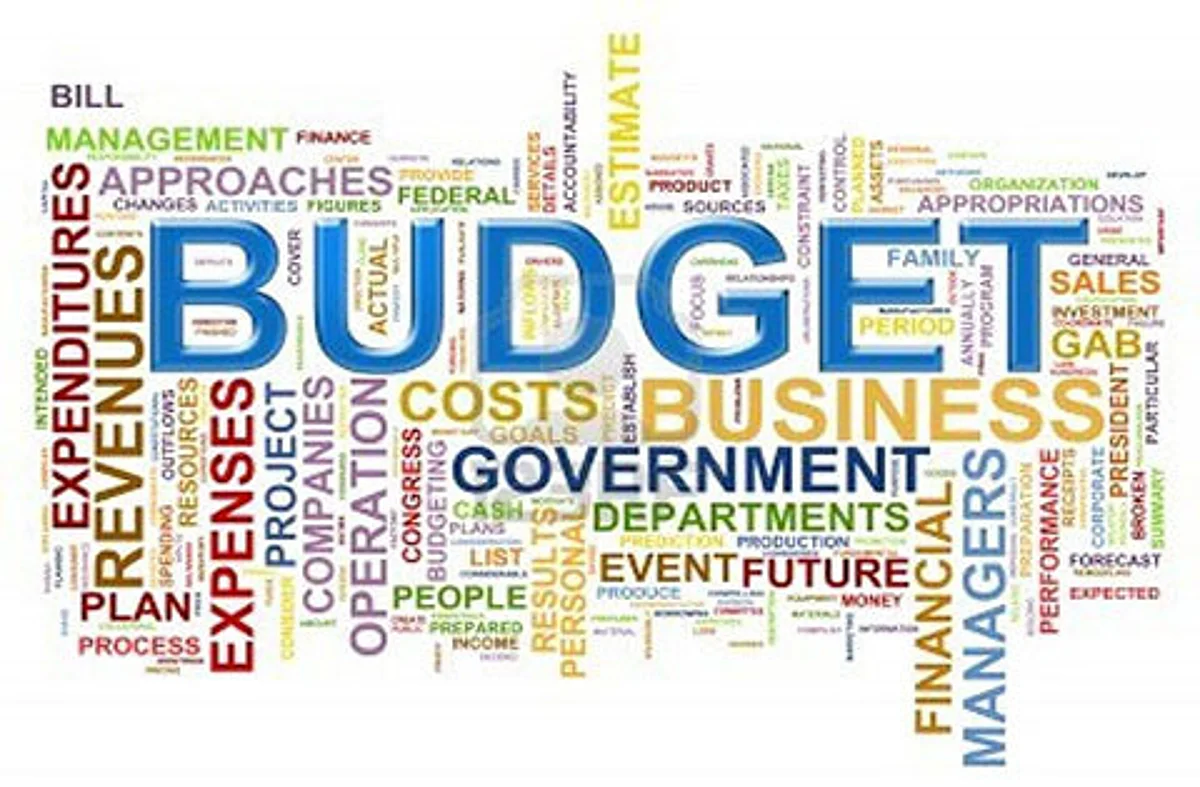 Indian budget 2015-16