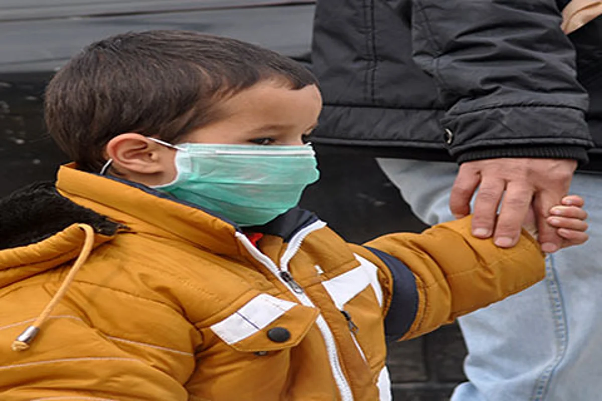 Swine Flu in JK: HC constitutes panel