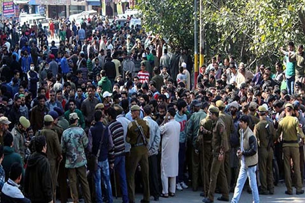 DDC assures sufficient arrangement for stranded passengers
