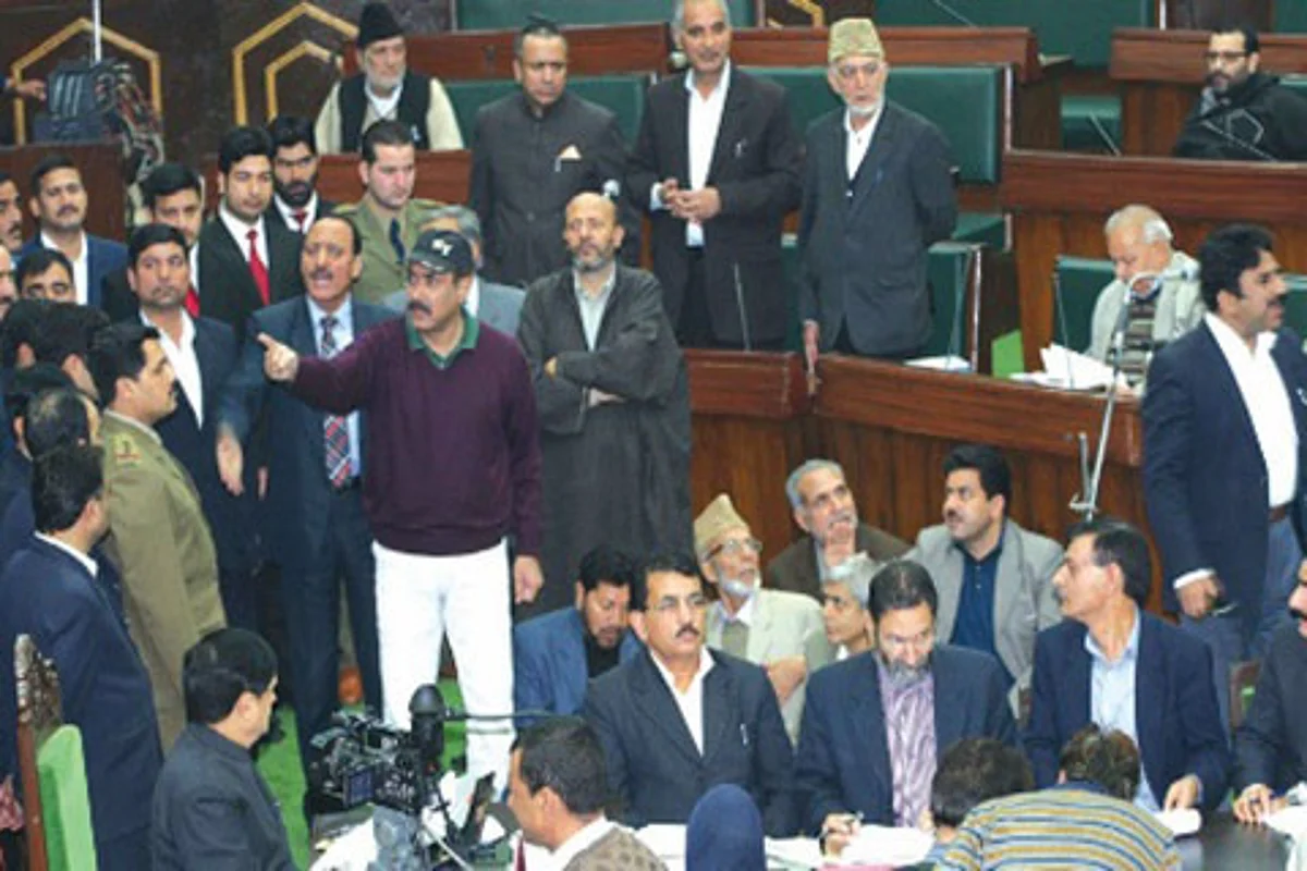 BUDGET SESSION 2015-16: Business Schedule to be finalized in BC meeting