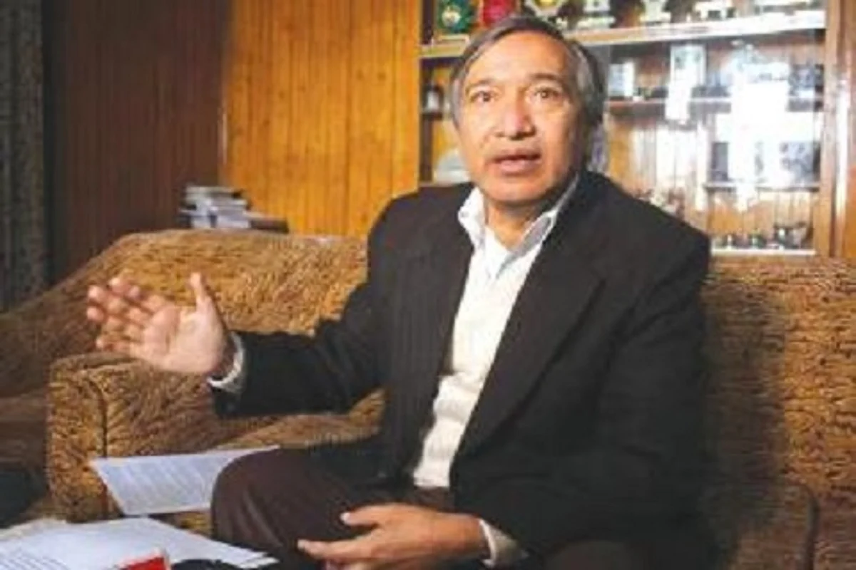 ‘Exploitative system’ hurdle for human emancipation: Tarigami