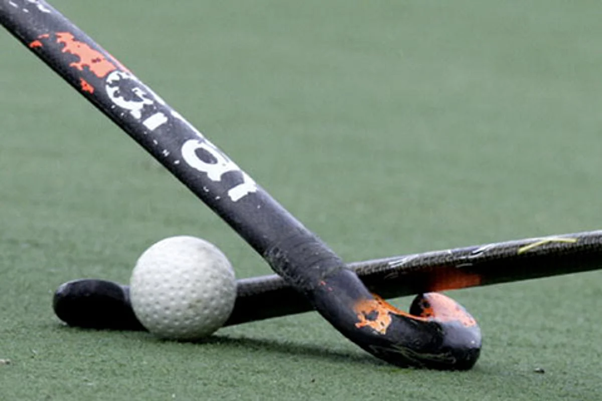 IV All India Police Martyrs’ Memorial Hockey