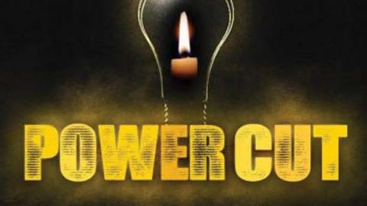 Patients suffer during 7 hour power cut at GMC Baramulla