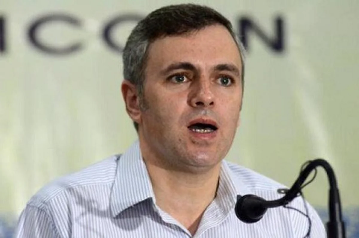 It is a terror attack: Omar Abdullah on New Zealand mosque shootings