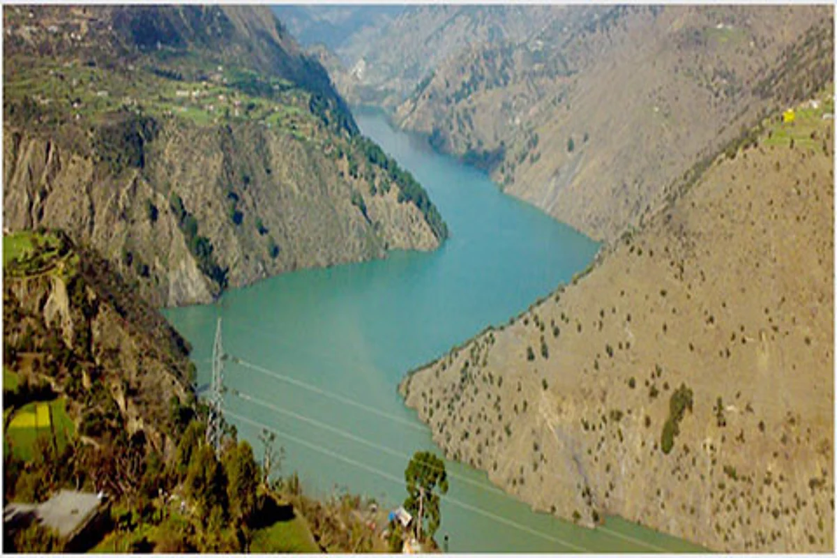 Don’t move near River Chenab, warns NHPC