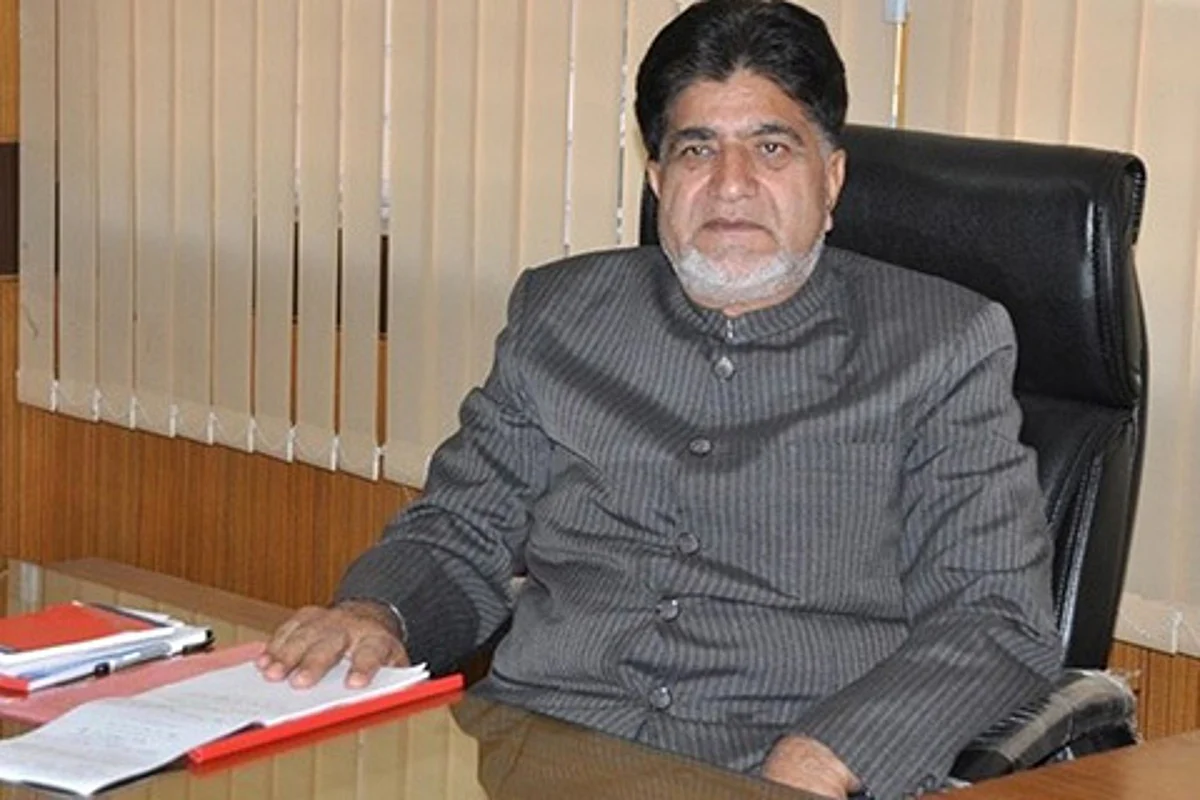 Kohli for upgradation of SRTC workshops