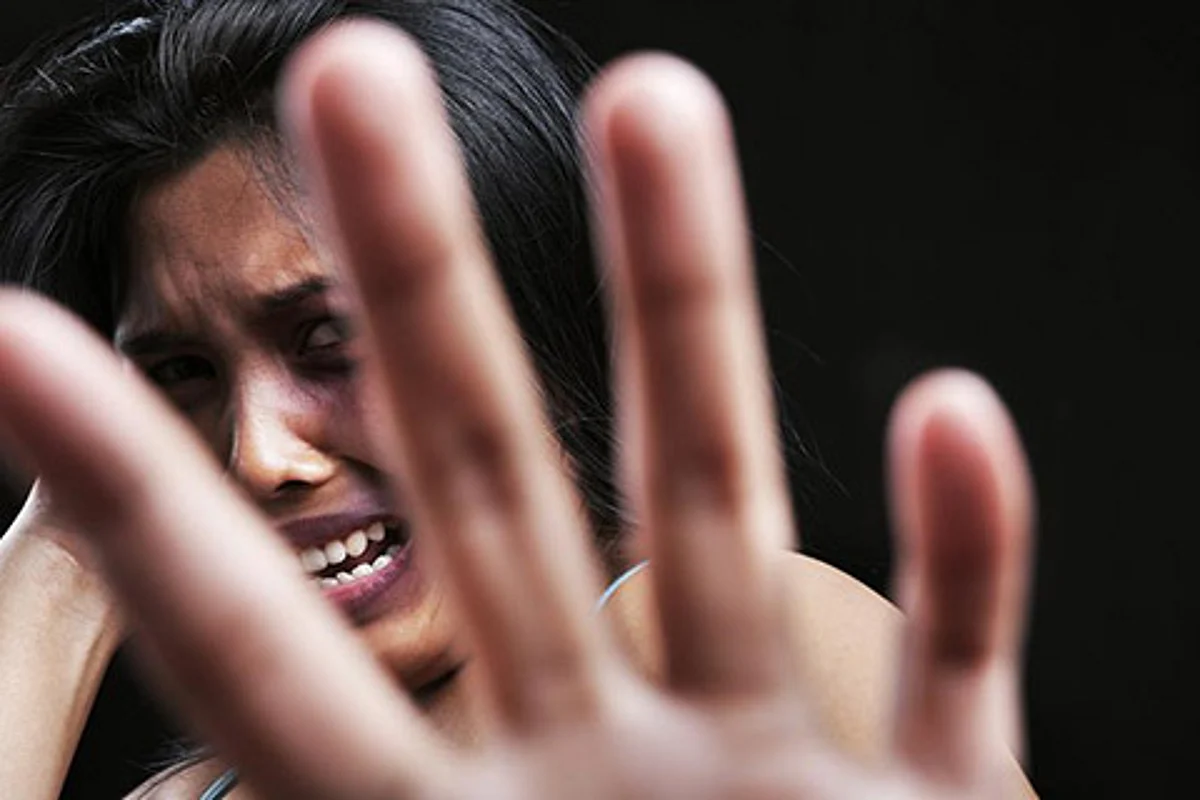 Domestic violence: EHSAAS to hold sit-in on May 11