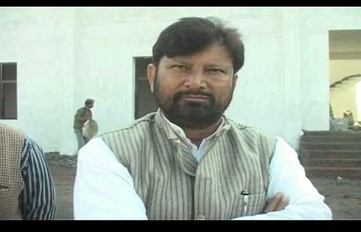 Revoke order to prescribe generic drugs: Docs tell Lal Singh