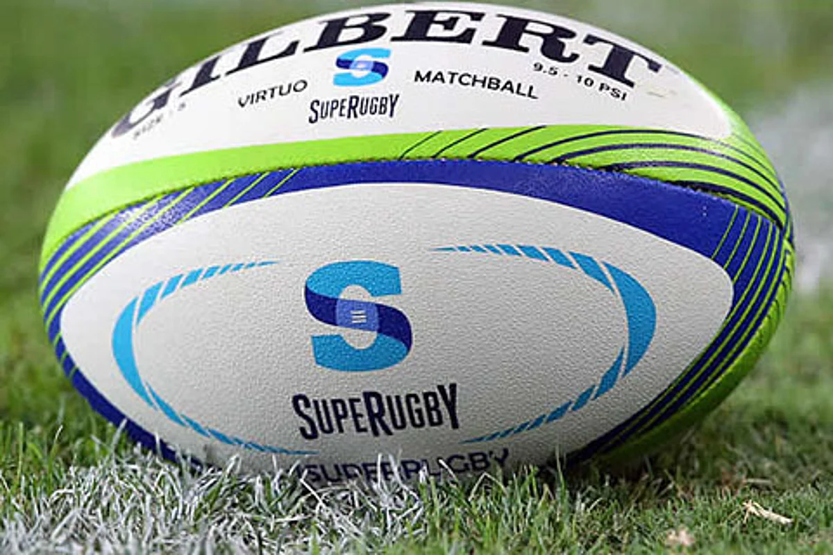 Rugby workshop begins