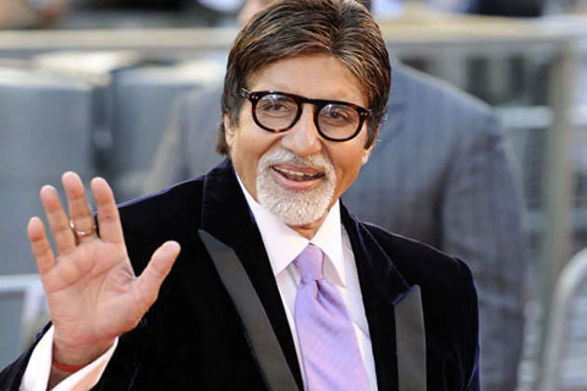 The social responsibility of a superstar