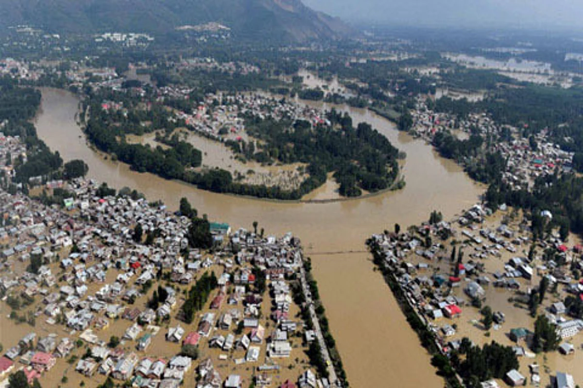 It’s not just the floods…