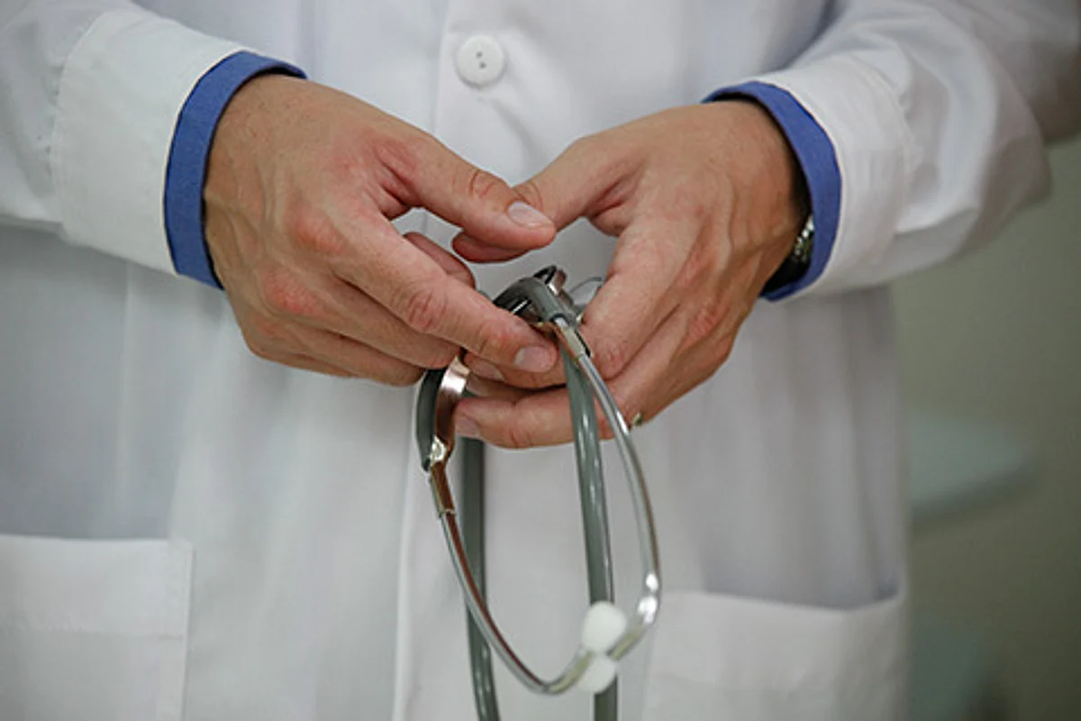 Govt advertises 450 posts of medical officers to strengthen healthcare delivery